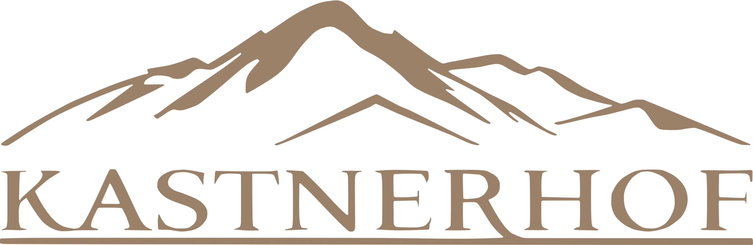 Kastnerhof Ferienwohnung im Pustertal | Nasen
